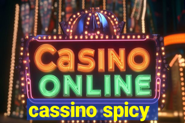 cassino spicy